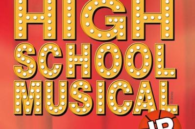 Magic Circle Players: Disney High School Musical JR