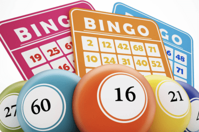 BINGO!