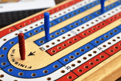 Cribbage Club