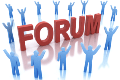 Montrose Forum