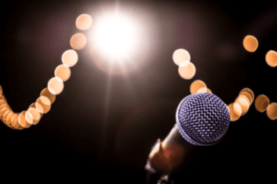 Open Mic Night