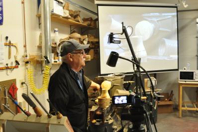 Montrose Area Woodturners